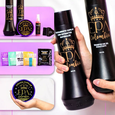 Combo Relámpago Cirugía Capilar